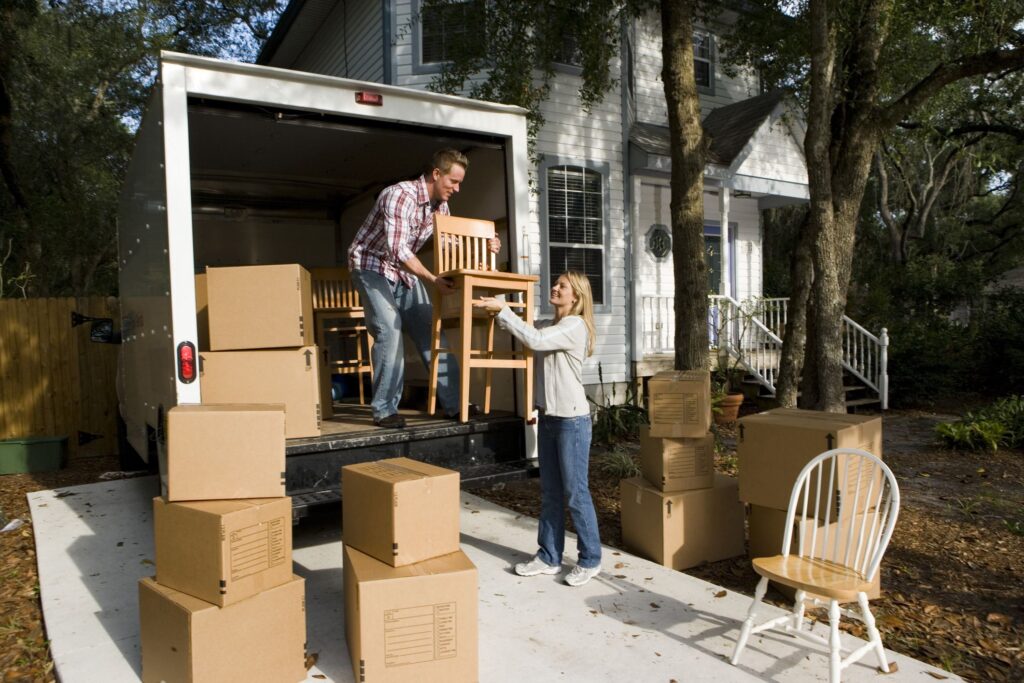 What to Expect from Full-Service Moving Professionals...
